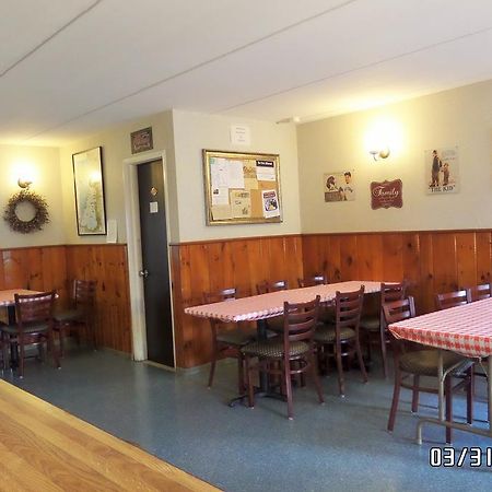 Roosevelt Inn Hyde Park 海德帕克 外观 照片