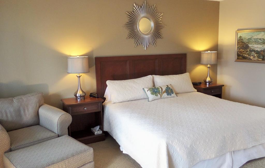 Roosevelt Inn Hyde Park 海德帕克 外观 照片