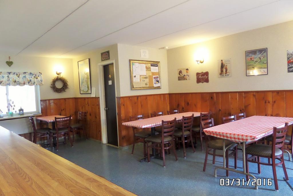Roosevelt Inn Hyde Park 海德帕克 外观 照片