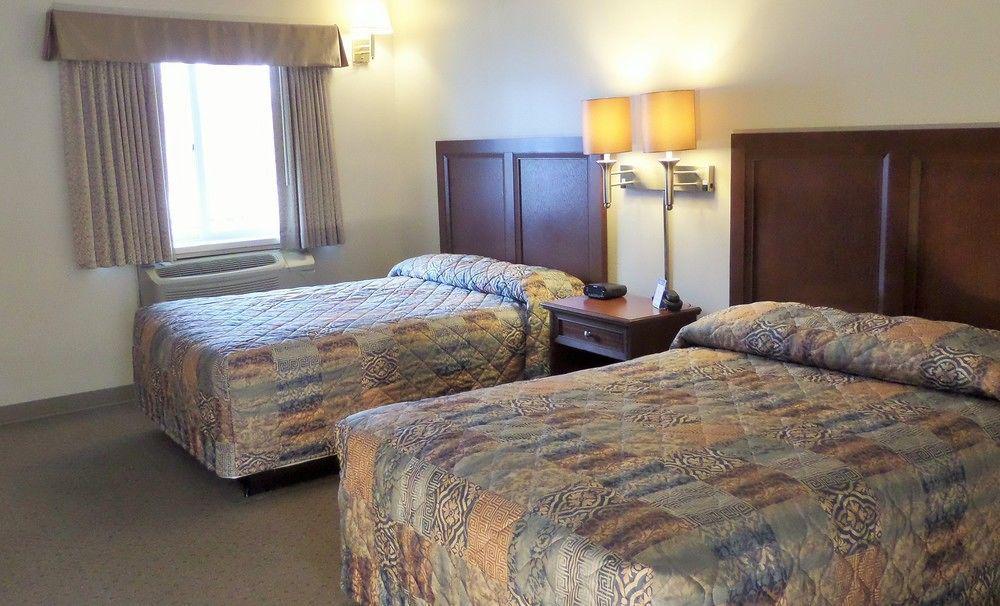 Roosevelt Inn Hyde Park 海德帕克 外观 照片